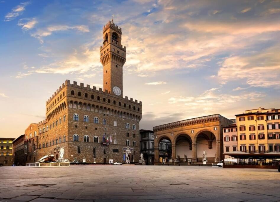 Unyca - Duomo Luxury View Daire Floransa Dış mekan fotoğraf