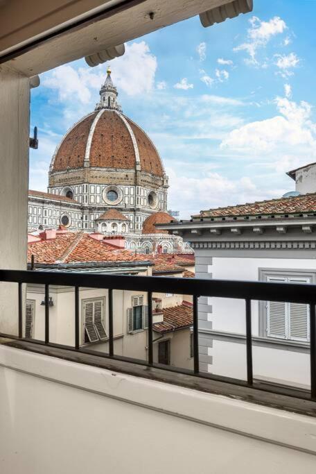 Unyca - Duomo Luxury View Daire Floransa Dış mekan fotoğraf