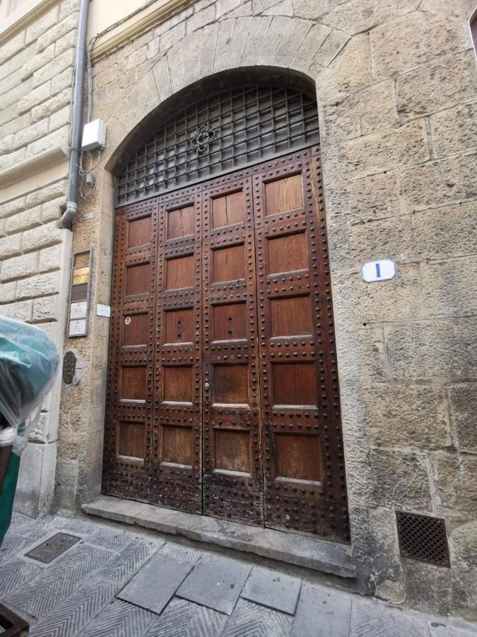 Unyca - Duomo Luxury View Daire Floransa Dış mekan fotoğraf