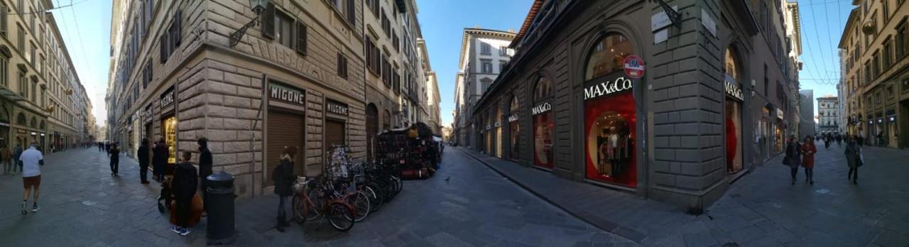 Unyca - Duomo Luxury View Daire Floransa Dış mekan fotoğraf